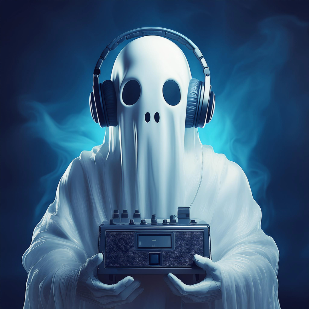 PARANORMALT UTSTYR