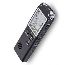 Digital Lydopptaker 16GB