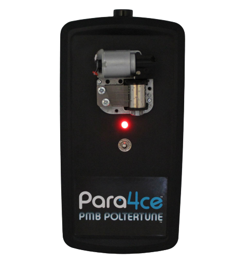 Para4ce PMB POLTERTUNE