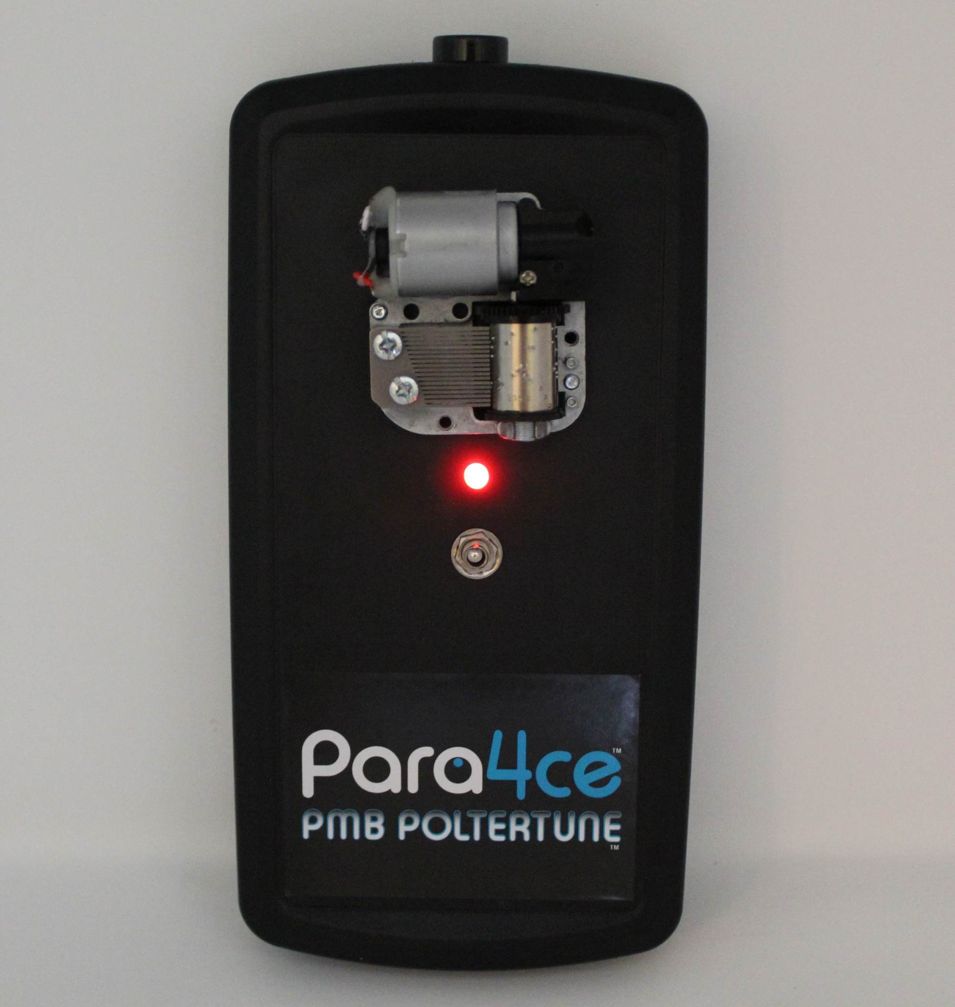 Para4ce PMB POLTERTUNE