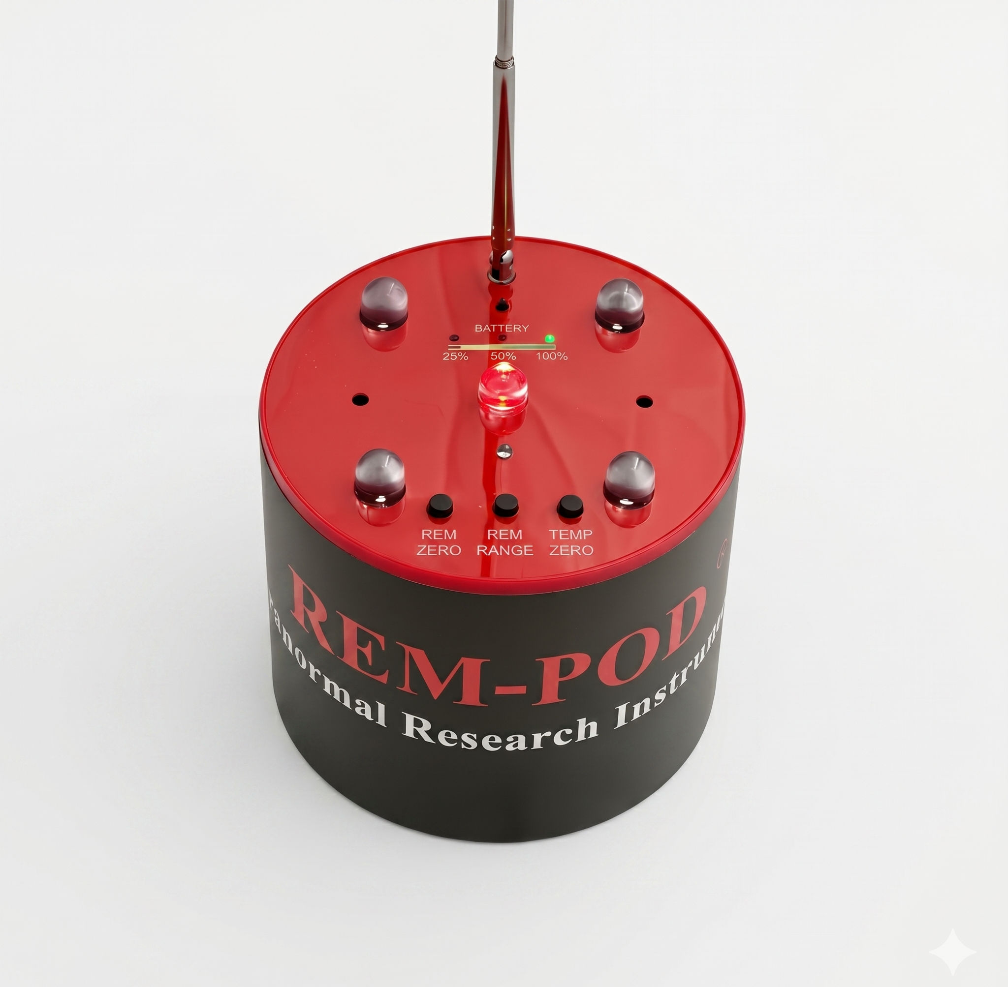 RemPod v3