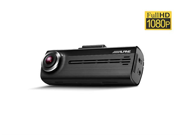 Alpine DVR-F200 avansert dashbord kamera