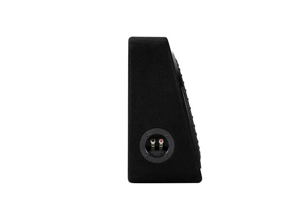 Kicker 43TCWRT122 - Basskasse 2ohm (Slim) - DEMO