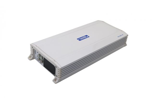 Soundmagus PK1000.1M - Marine Mono Forsterker
