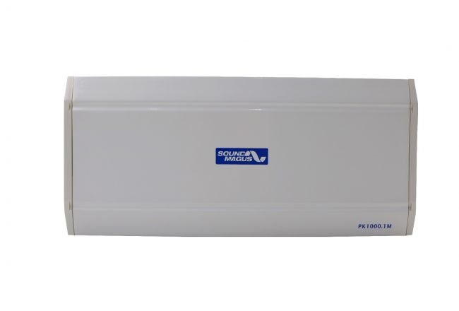 Soundmagus PK1000.1M - Marine Mono Forsterker