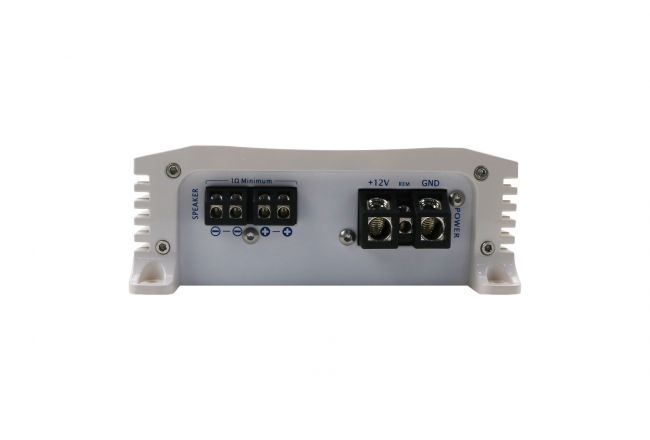 Soundmagus PK1000.1M - Marine Mono Forsterker