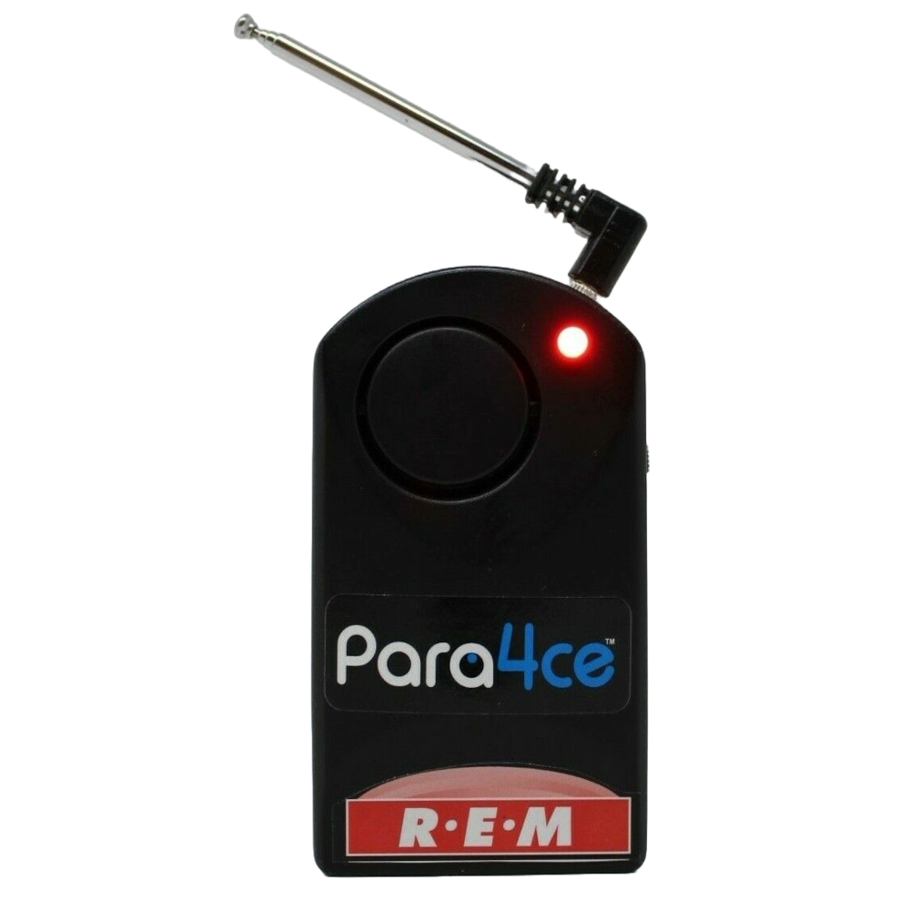 Para4ce REM ONE