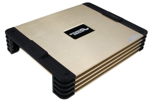 Soundmagus VS160.2 - 2 Kanals Forsterker