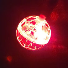 Spirit Orbs