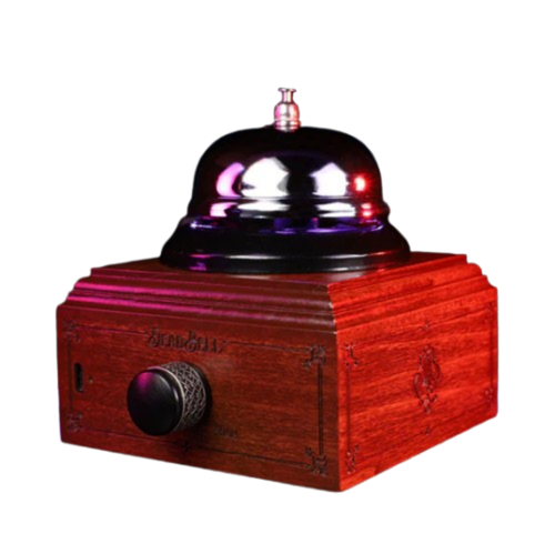 The Dead Bell