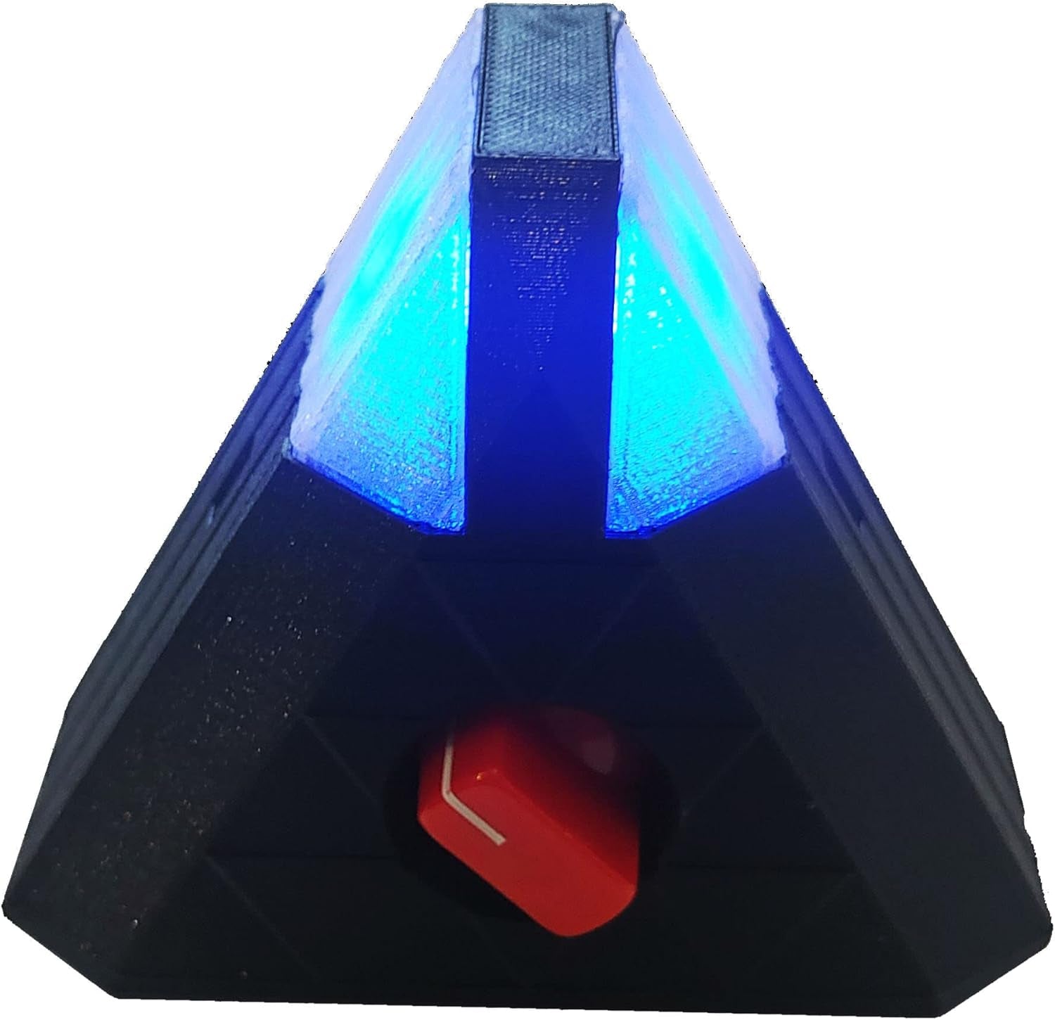 Flux 2 - Paranormal sensor