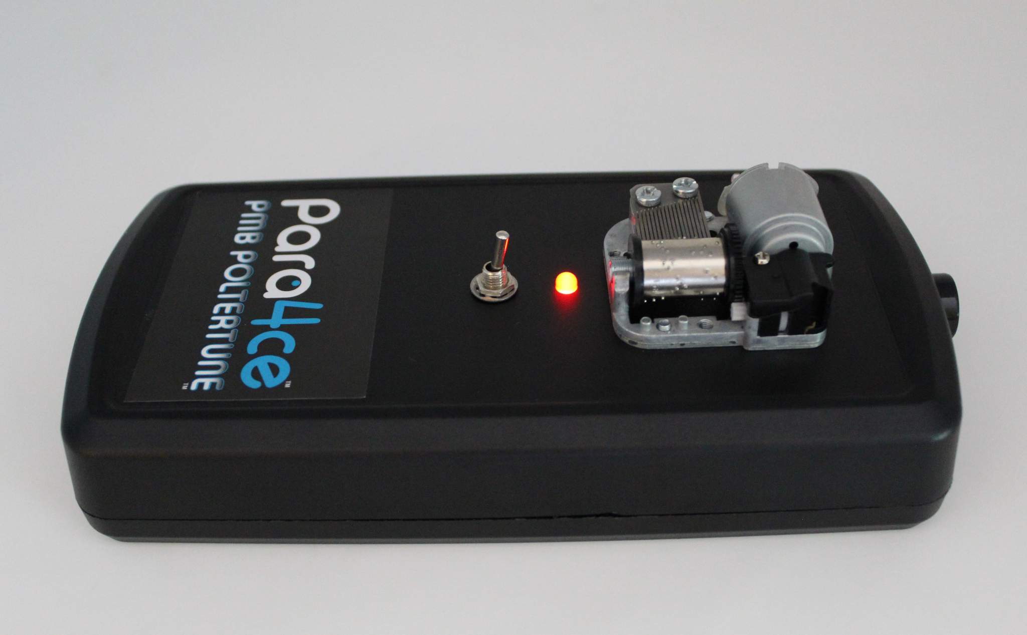 Para4ce PMB POLTERTUNE