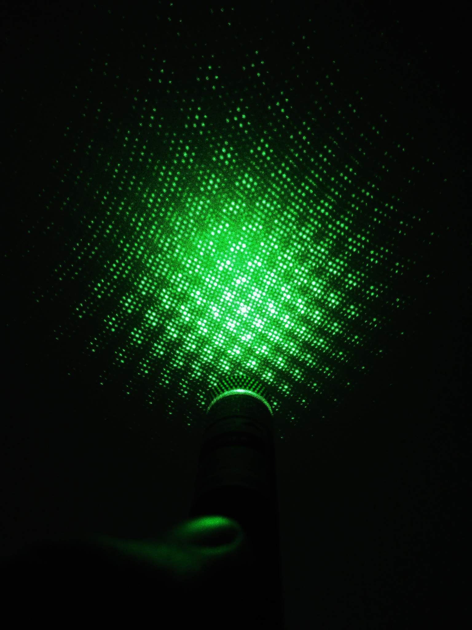 Laserpen