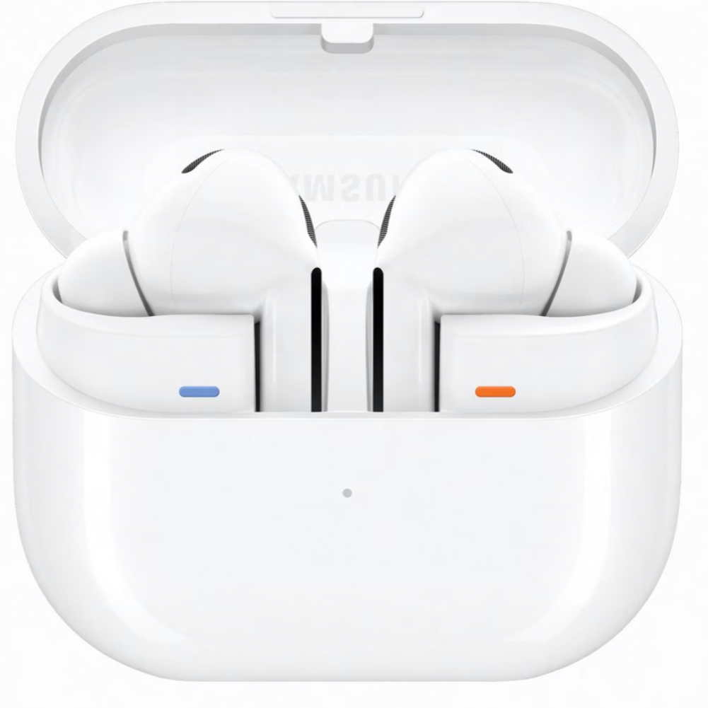 Samsung Buds 3 PRO - Hvit