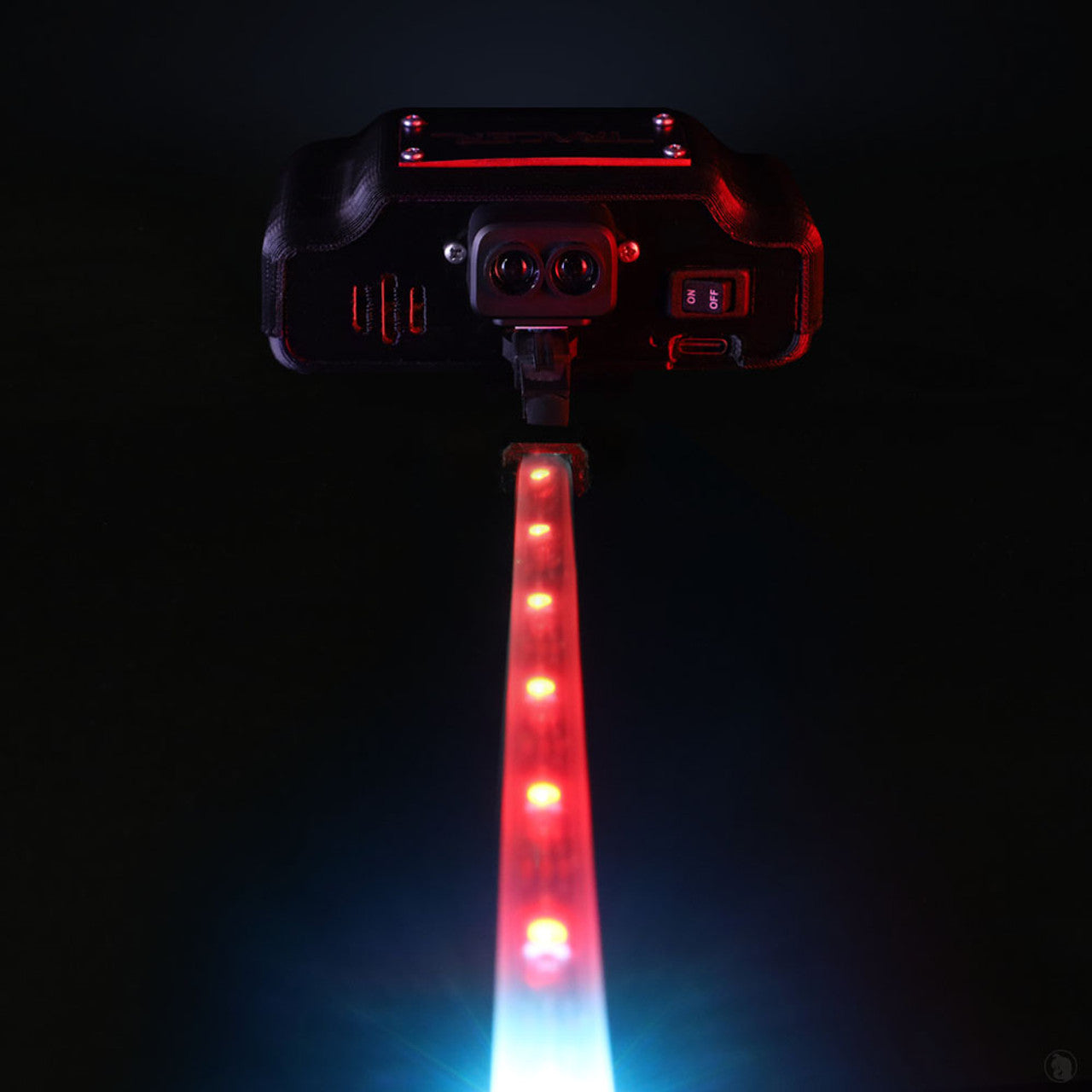 Tracer 2 Light Wire