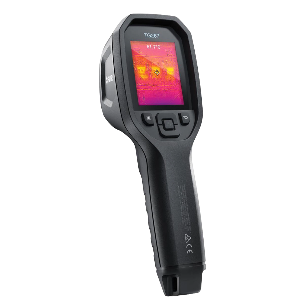 FLIR Termisk kamera- TG267