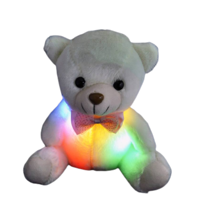 Para4ce Teddy POD