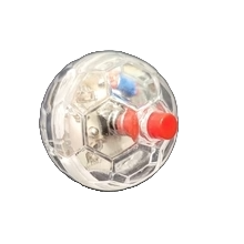 Spirit Orbs