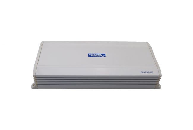 Soundmagus PK1000.1M - Marine Mono Forsterker