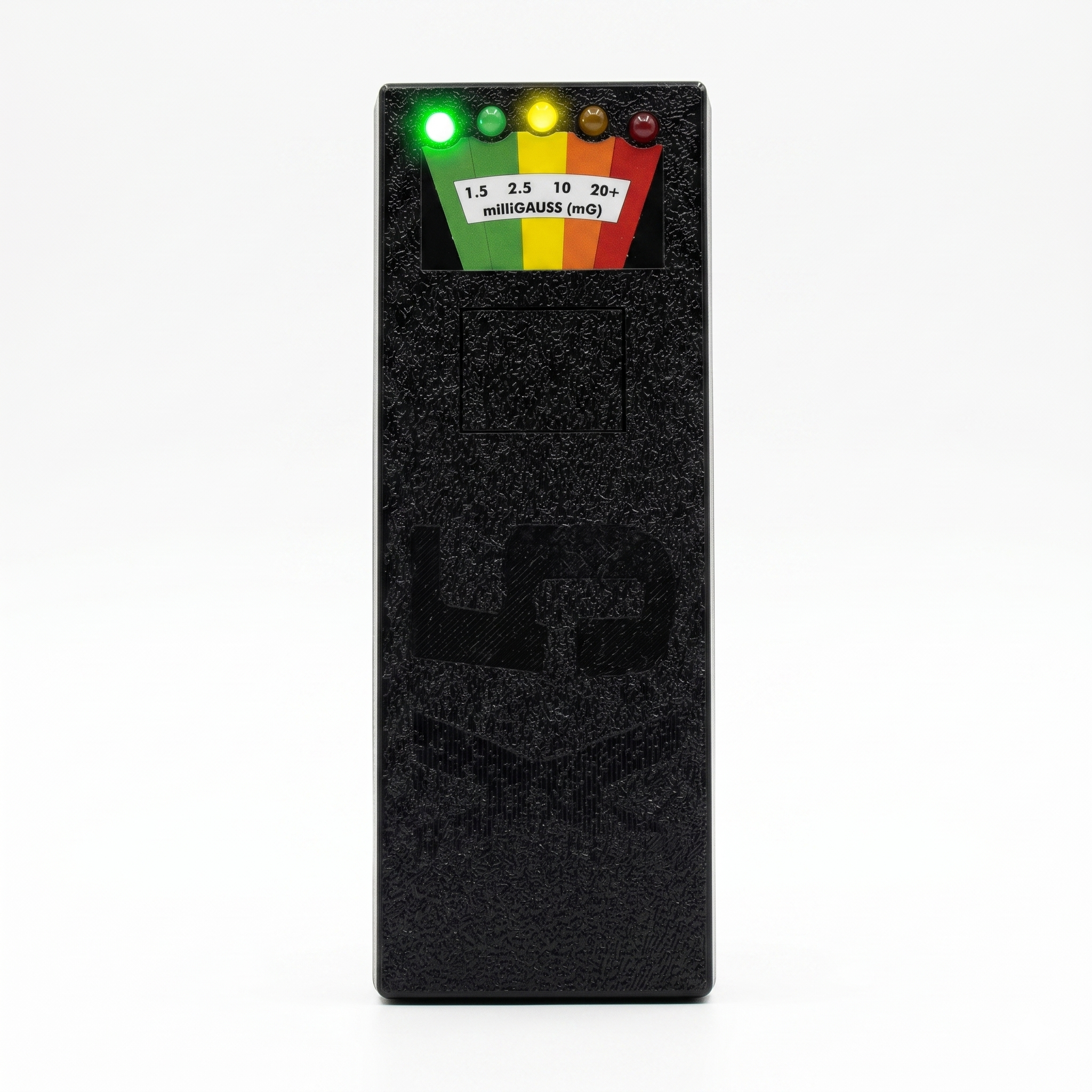 The X5 EMF Meter - K2